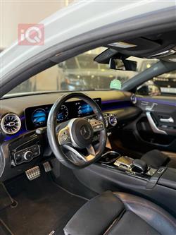 مێرسێدس بێنز A-Class